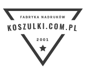 KOSZULKI.COM.PL – Fabryka nadruków